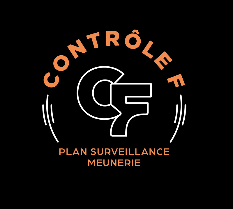 Contrôle F meunerie